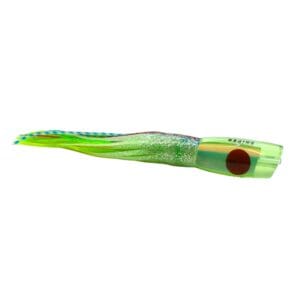 Mizzlures Sniper 10 Skirted Game Fishing Lure