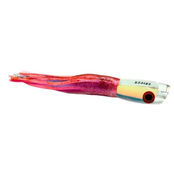 Mizzlures Sniper 10 Skirted Game Fishing Lure