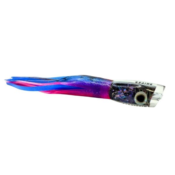 Mizzlures Sniper 10 Skirted Game Fishing Lure