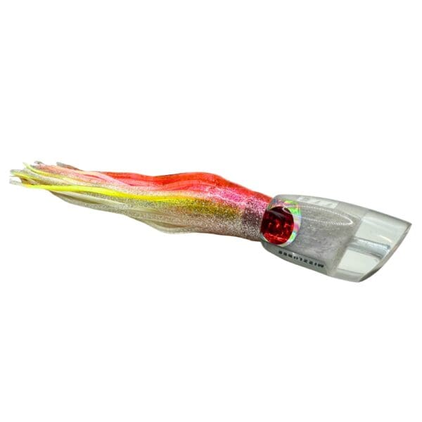 Mizzlures TTB 12 Skirted Game Fishing Lure