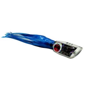 Mizzlures TTB 12 Skirted Game Fishing Lure