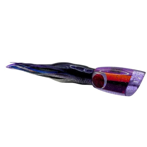 Mizzlures TTB 12 Skirted Game Fishing Lure