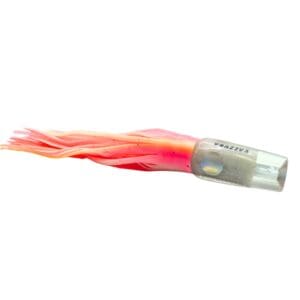 Mizzlures Vazzuka 10 Skirted Game Fishing Lure