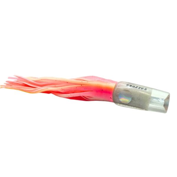 Mizzlures Vazzuka 10 Skirted Game Fishing Lure