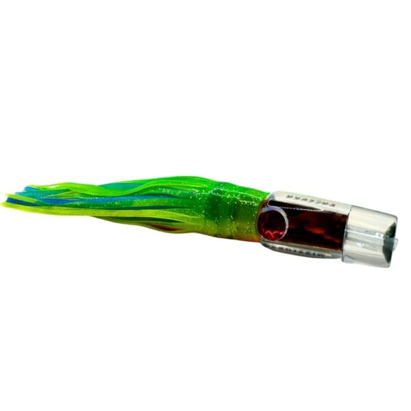 Mizzlures Vazzuka 10 Skirted Game Fishing Lure - Image 2