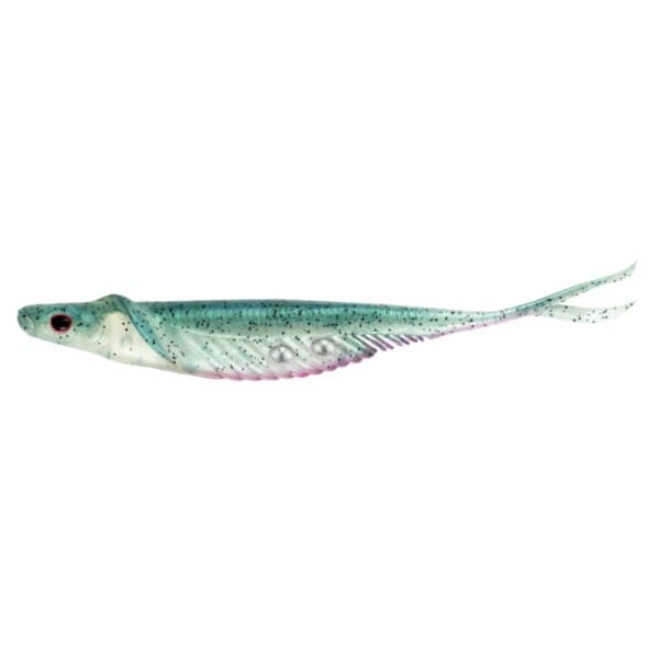 Nomad Live Ops Cobra Shad 4.5 Inch Adjusta-Ball Soft Plastic Lure