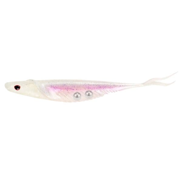 Nomad Live Ops Cobra Shad 4.5 Inch Adjusta-Ball Soft Plastic Lure