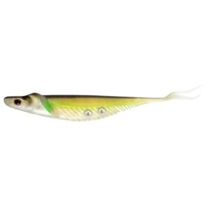 Nomad Live Ops Cobra Shad 4.5 Inch Adjusta-Ball Soft Plastic Lure
