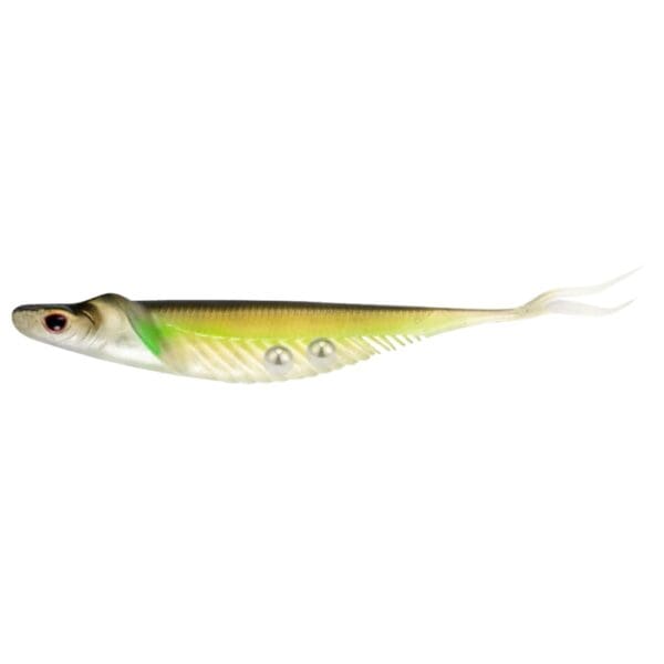 Nomad Live Ops Cobra Shad 4.5 Inch Adjusta-Ball Soft Plastic Lure