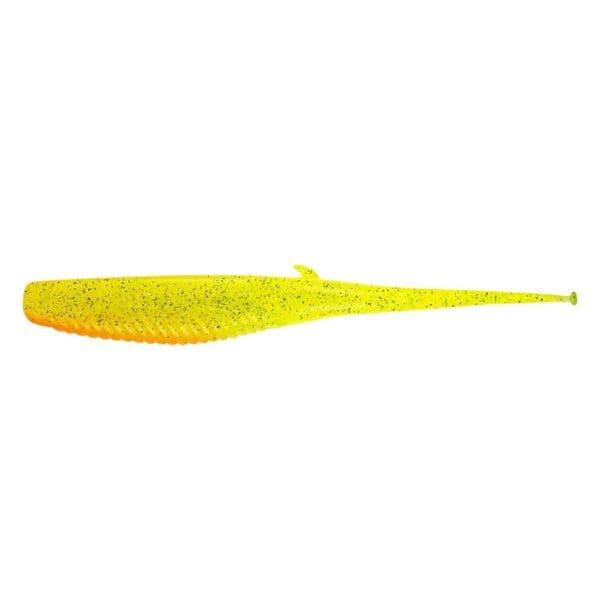 Nomad Live Ops Double Down 5 Inch Soft Plastic Lure