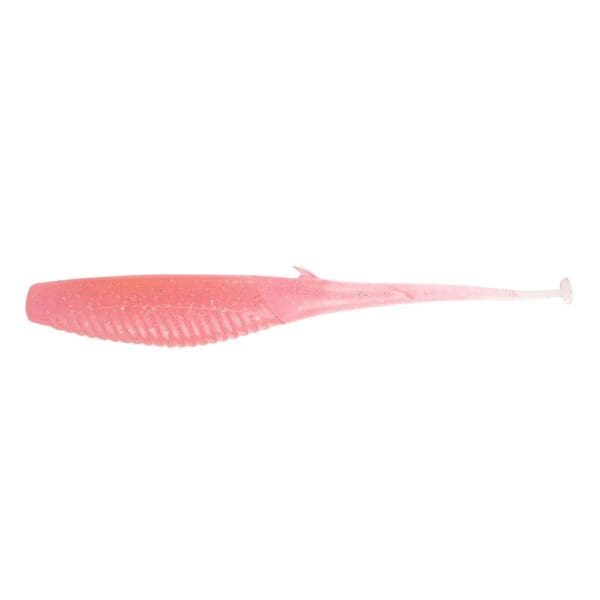 Nomad Live Ops Double Down 5 Inch Soft Plastic Lure