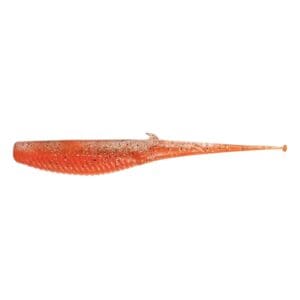Nomad Live Ops Double Down 5 Inch Soft Plastic Lure