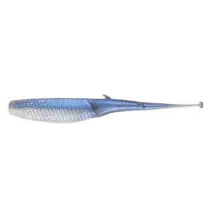 Nomad Live Ops Double Down 7 Inch Soft Plastic Lure