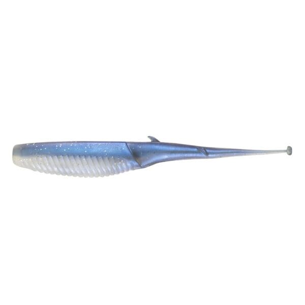 Nomad Live Ops Double Down 7 Inch Soft Plastic Lure