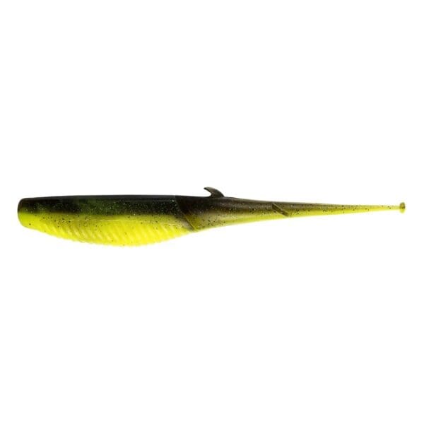 Nomad Live Ops Double Down 7 Inch Soft Plastic Lure