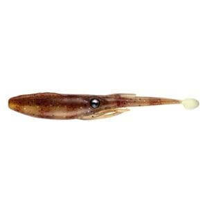 Nomad Live Ops Jerksquid 4 Inch Soft Plastic Lure