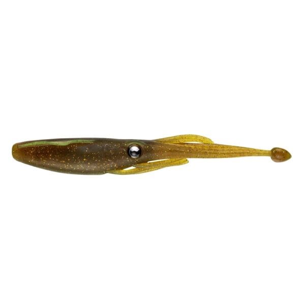 Nomad Live Ops Jerksquid 4 Inch Soft Plastic Lure