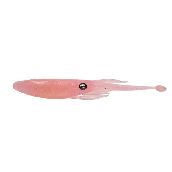 Nomad Live Ops Jerksquid 4 Inch Soft Plastic Lure - Image 6