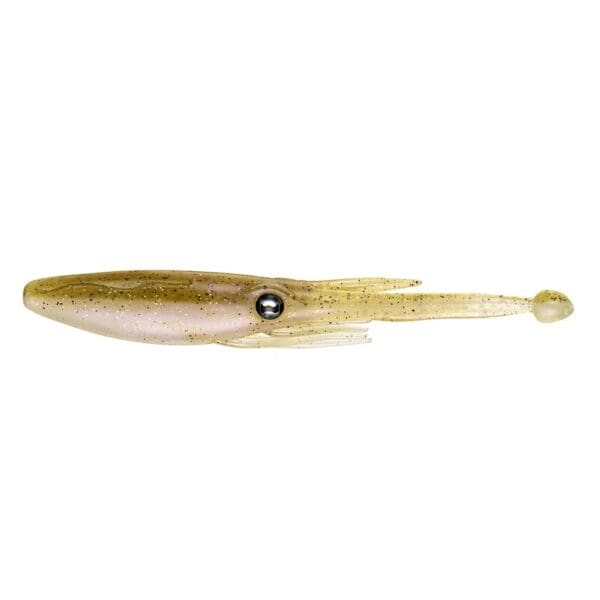 Nomad Live Ops Jerksquid 4 Inch Soft Plastic Lure