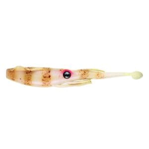 Nomad Live Ops Jerksquid 7 Inch Soft Plastic Lure