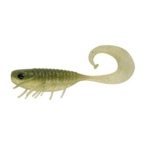 Nomad Live Ops Radiax 2.25 Inch Soft Plastic Lure