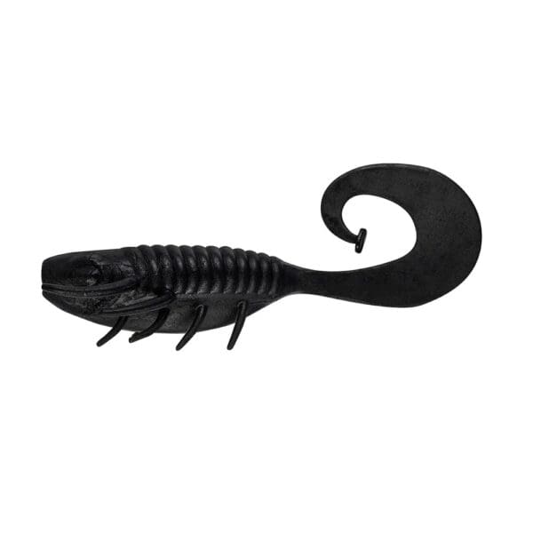 Nomad Live Ops Radiax 2.25 Inch Soft Plastic Lure - Image 4