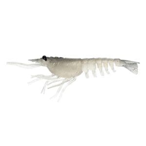 Nomad Live Ops Switcher Shrimp 3.5 Inch Soft Plastic Lure