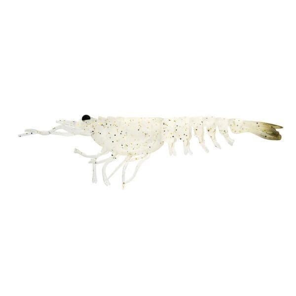 Nomad Live Ops Switcher Shrimp 3.5 Inch Soft Plastic Lure