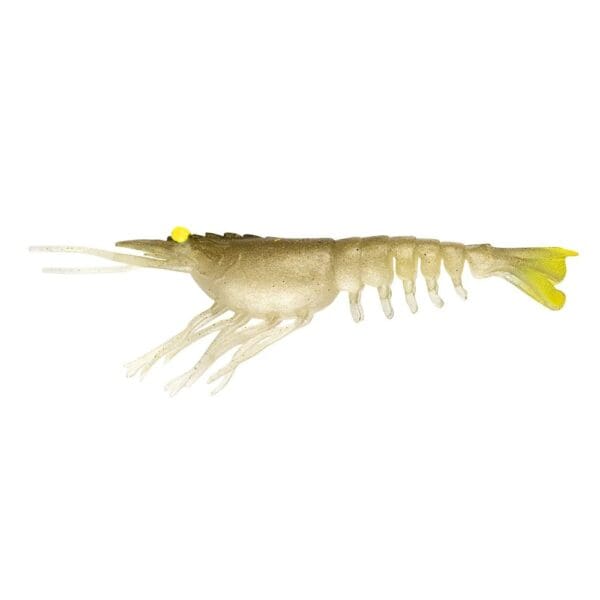 Nomad Live Ops Switcher Shrimp 5 Inch Soft Plastic Lure
