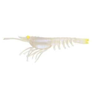 Nomad Live Ops Switcher Shrimp 5 Inch Soft Plastic Lure