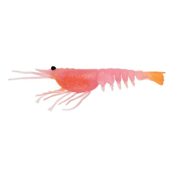 Nomad Live Ops Switcher Shrimp 5 Inch Soft Plastic Lure