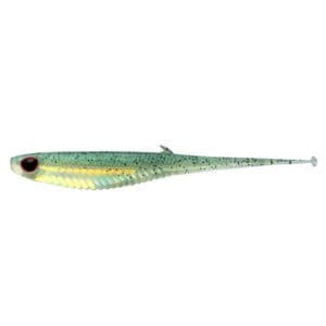 Nomad Live Ops Wingman 3.75 Inch Soft Plastic Lure
