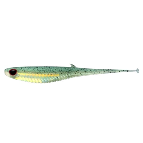 Nomad Live Ops Wingman 3.75 Inch Soft Plastic Lure