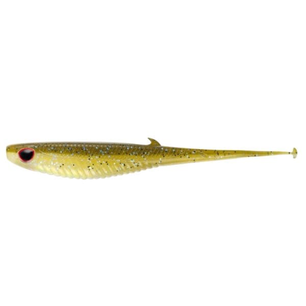 Nomad Live Ops Wingman 3.75 Inch Soft Plastic Lure