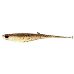 Nomad Live Ops Wingman 4.5 Inch Soft Plastic Lure
