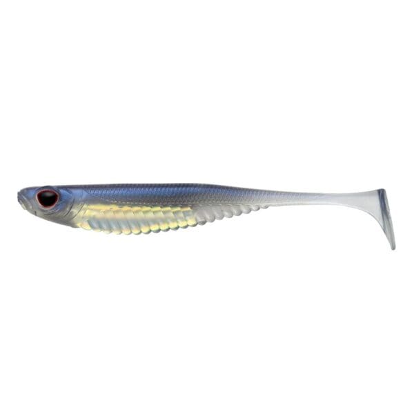 Nomad Spectre Minnow 3.25 Inch Mirage X Soft Plastic Lure