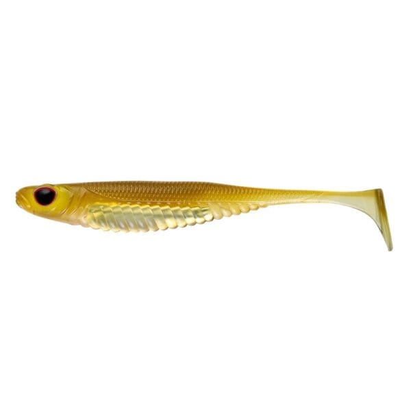 Nomad Spectre Minnow 3.25 Inch Mirage X Soft Plastic Lure