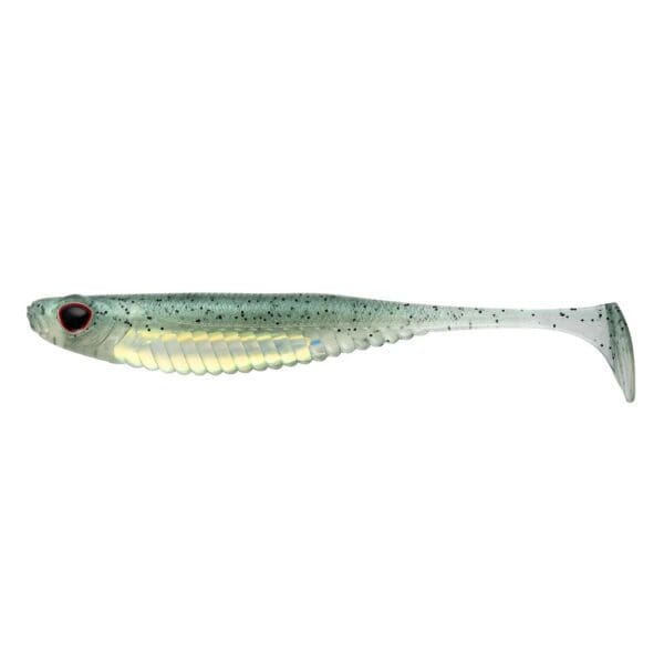 Nomad Spectre Minnow 3.25 Inch Mirage X Soft Plastic Lure