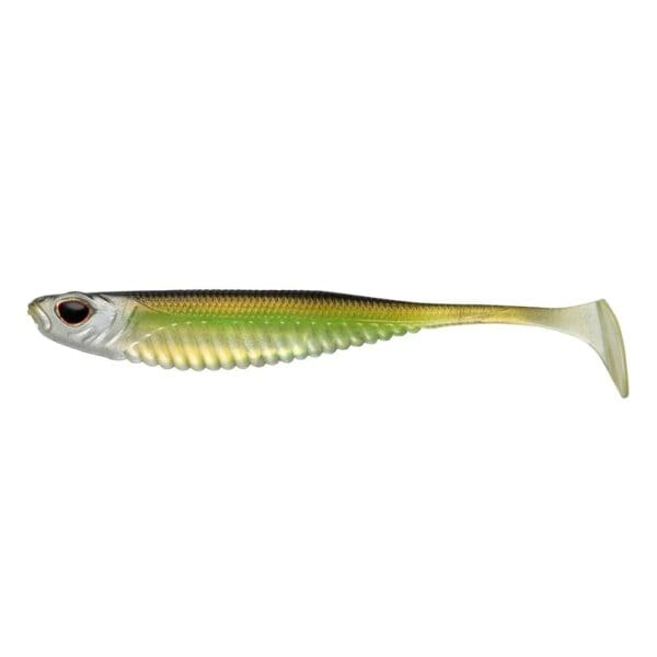Nomad Spectre Minnow 3.25 Inch Mirage X Soft Plastic Lure