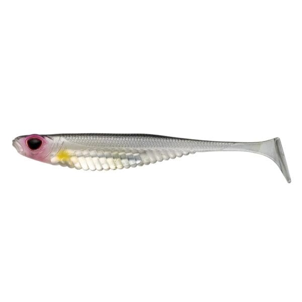 Nomad Spectre Minnow 3.25 Inch Mirage X Soft Plastic Lure