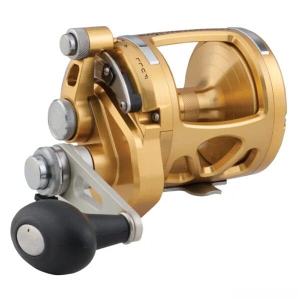 Penn International Gold Game Fishing Reel
