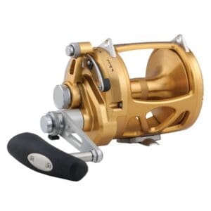 Penn International Gold Game Fishing Reel