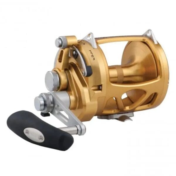 Penn International Gold Game Fishing Reel