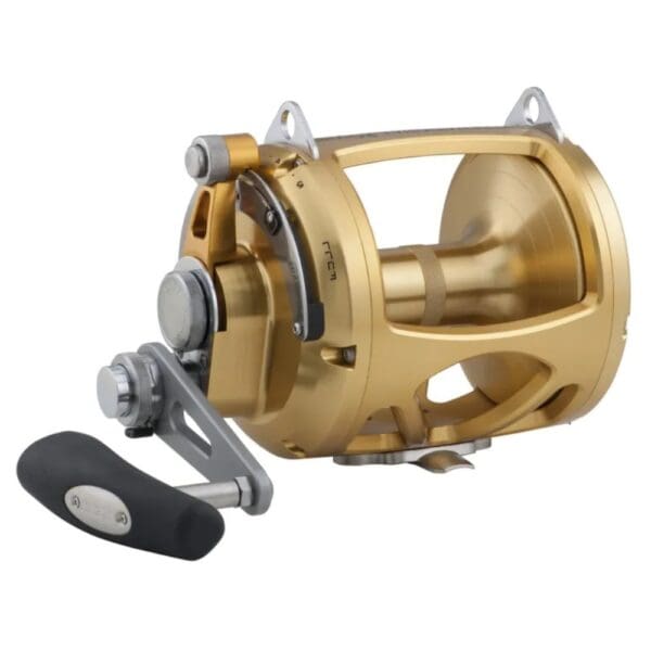 Penn International Gold Game Fishing Reel
