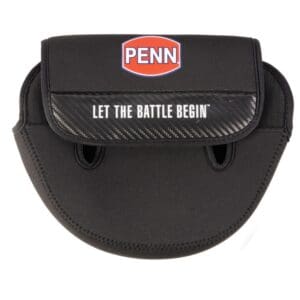 Penn Spin Reel cover