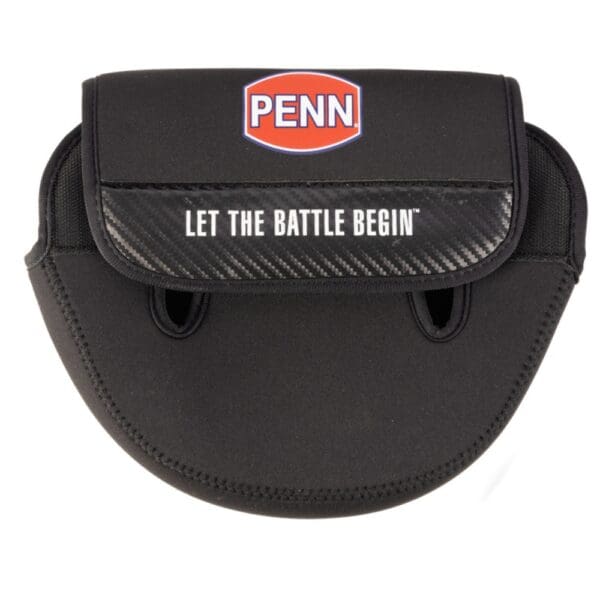Penn Spin Reel cover