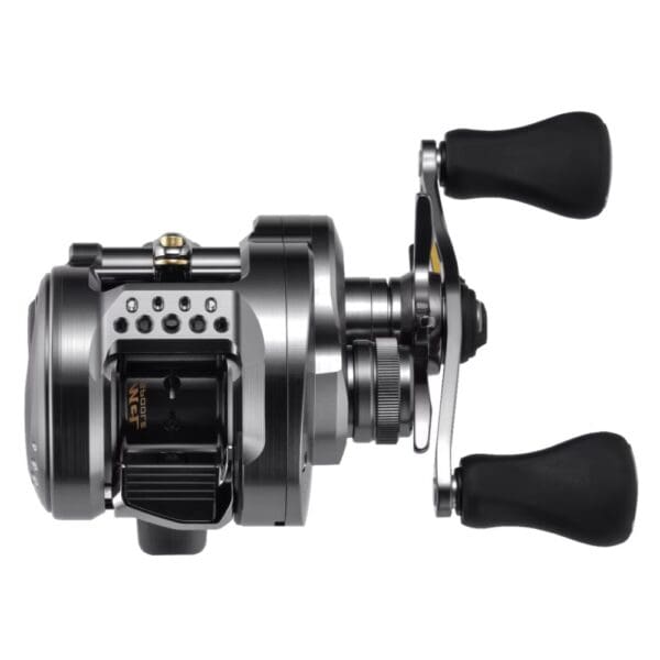 Shimano Calcutta Conquest BFS HG Baitcast Reel - Image 5