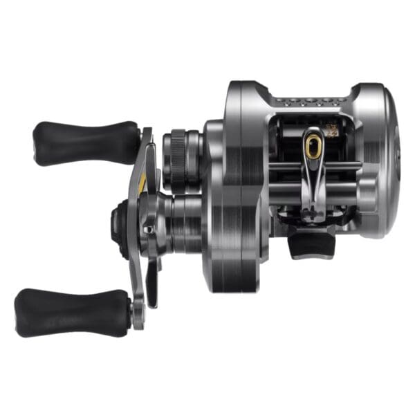 Shimano Calcutta Conquest BFS HG Baitcast Reel