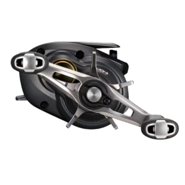 Shimano Curado BFS XG Baitcast Reel - Image 5