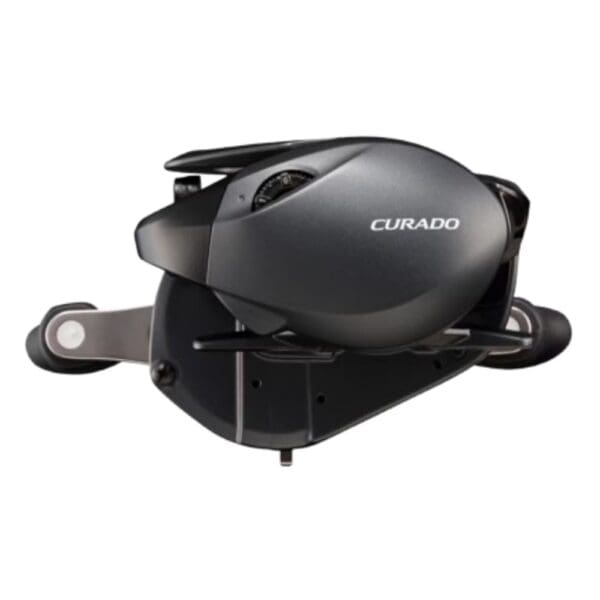 Shimano Curado BFS XG Baitcast Reel - Image 4